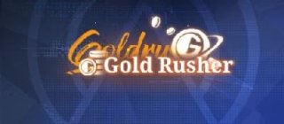 gold rusher title