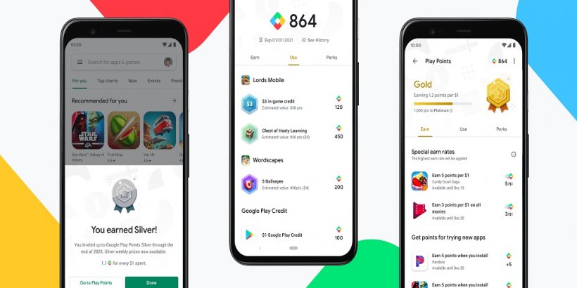 How to redeem gift cards and codes on the Google Play Store in 2024