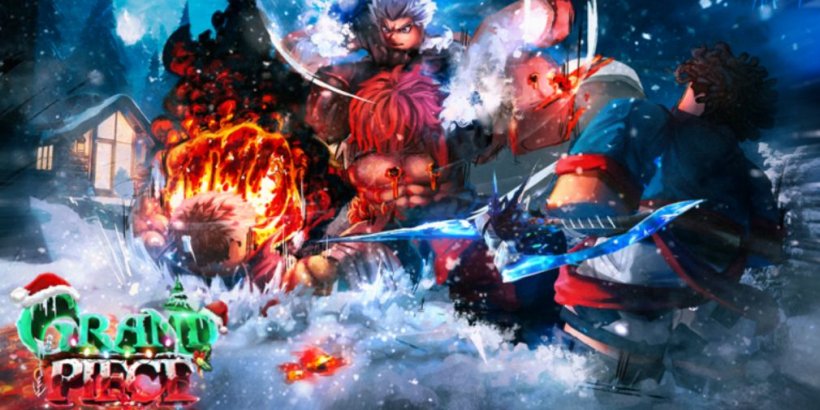 Grand Piece Online fruits tier list