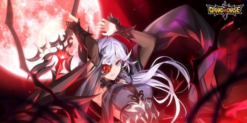 GrandChase tier list of the best characters available [June 2025]