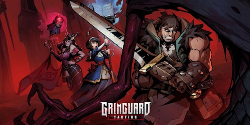 Grimguard Tactics codes (June 2025)