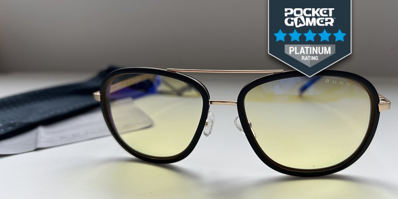 Dume Glasses review - "Look like Tony Stark"
