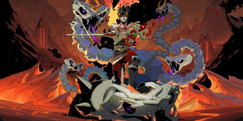 7 best mobile games like Hades