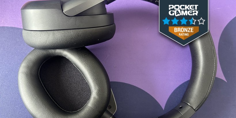 Edifier W830NB review - "Affordable with a great battery life"