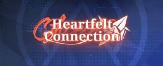 heartfelt connection title