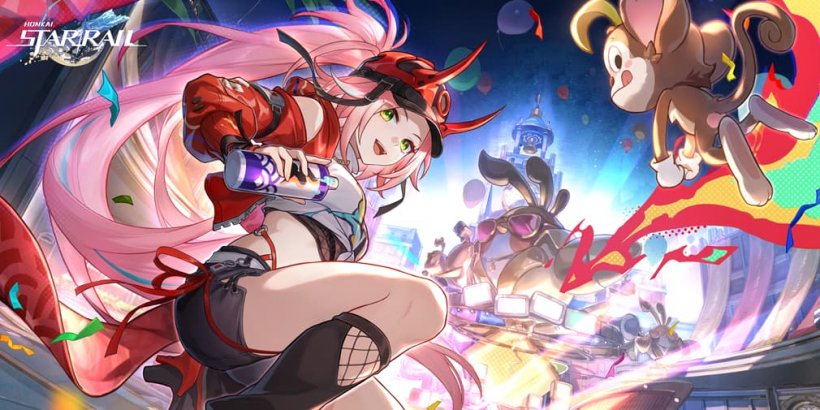 Honkai: Star Rail 2.6 Update revisits Penacony and adds a new 5-star hero