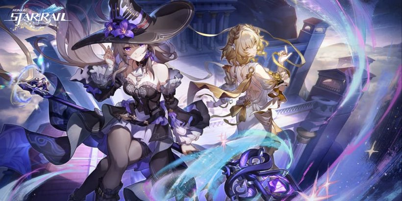 Honkai: Star Rail's newest expansion arrives the middle of this month, with a new planet and more
