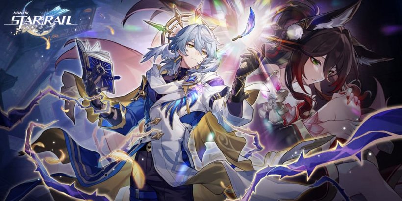 Honkai: Star Rail debuts brand-new promo at The Game Awards