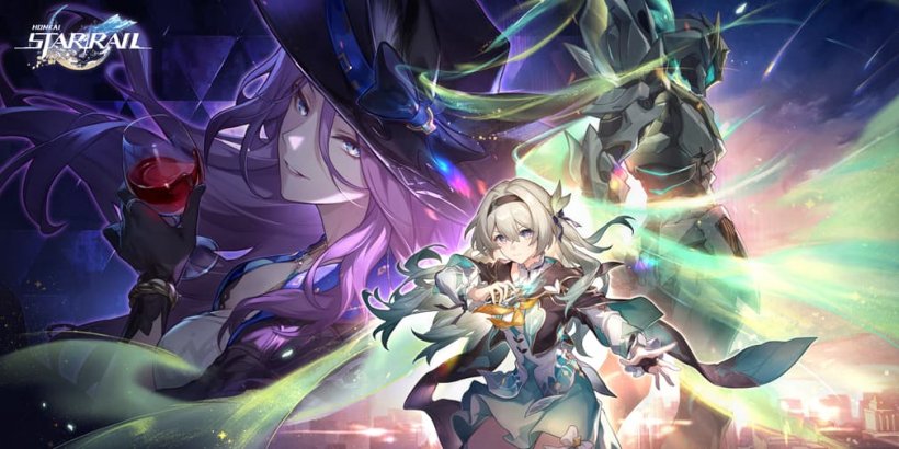 Honkai: Star Rail shows off new trailer at Summer Games Fest 2024