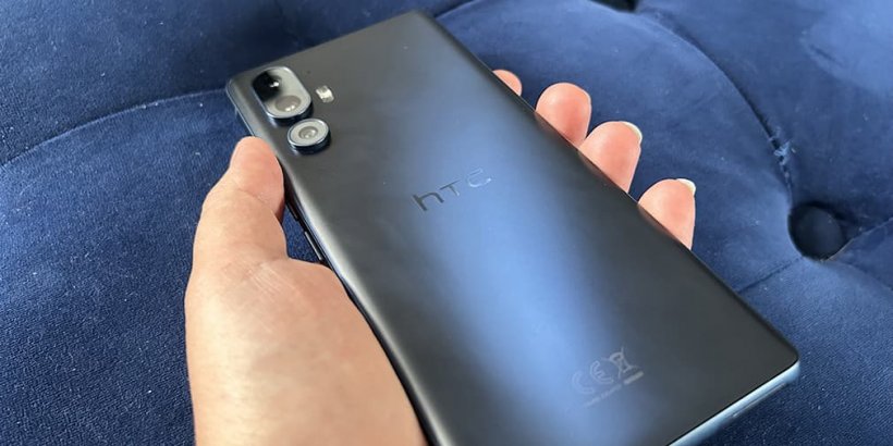 HTC U24 Pro review - "Mid Range Fun"