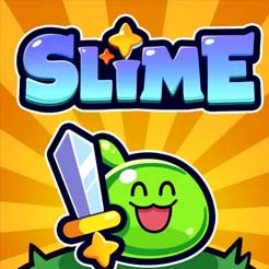 I, Slime