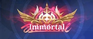 immortal title