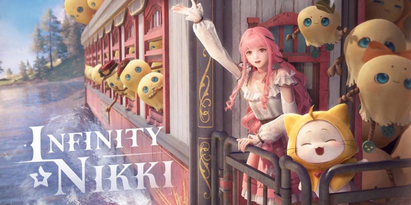 Infinity Nikki codes (June 2025)