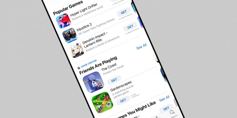 Best iOS games to play on your iPhone in 2024