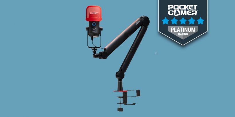 Wavo POD Streamer Set review - "Easy set up and clean recording"