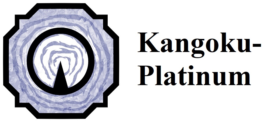 Kangoku Platinum Bloodline