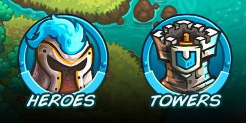 Kingdom Rush 5: Alliance tier list - Every hero and tower ranked