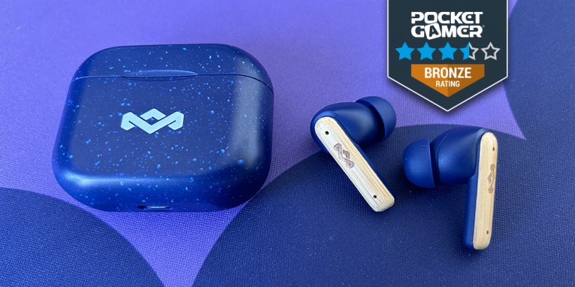 Little Bird Wireless Earbuds review - "Eco-Friendly Earbuds"