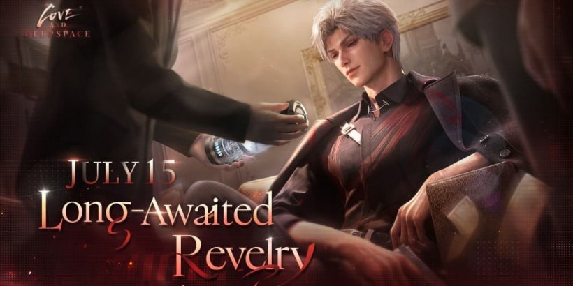 Love and Deepspace codes June 2025