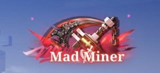 mad miner title