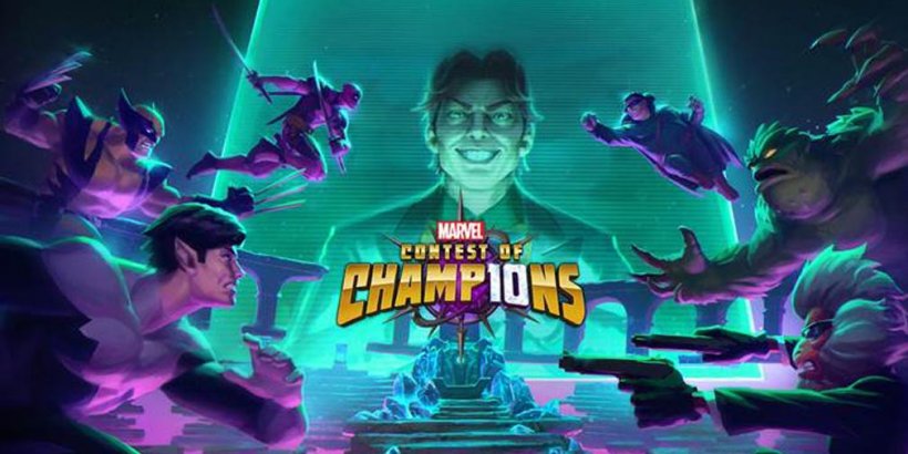 Marvel Contest of Champions codes (June 2025)