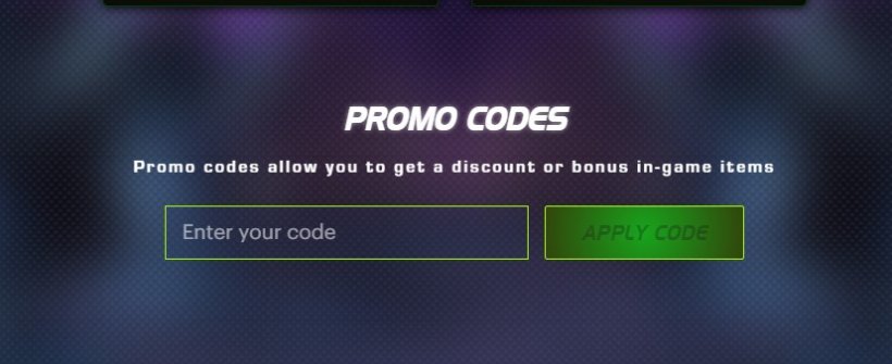mcoc code redemption window on the website