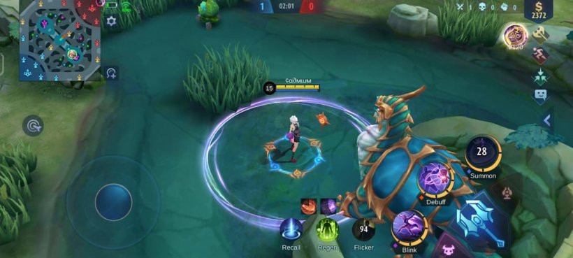 best spells to use for this build