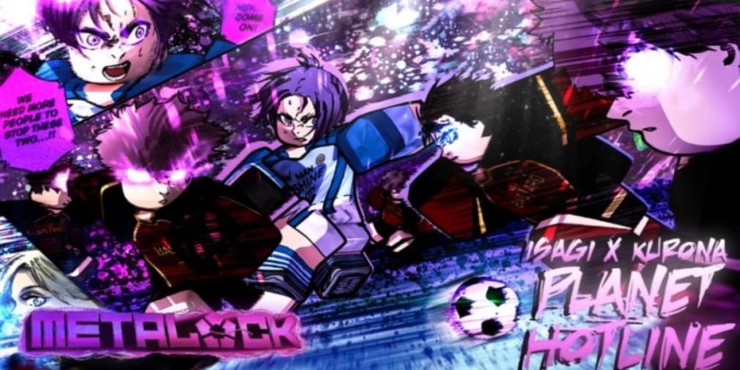 Meta Lock codes (June 2025)