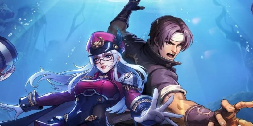 Metal Slug Awakening tier list and a reroll guide