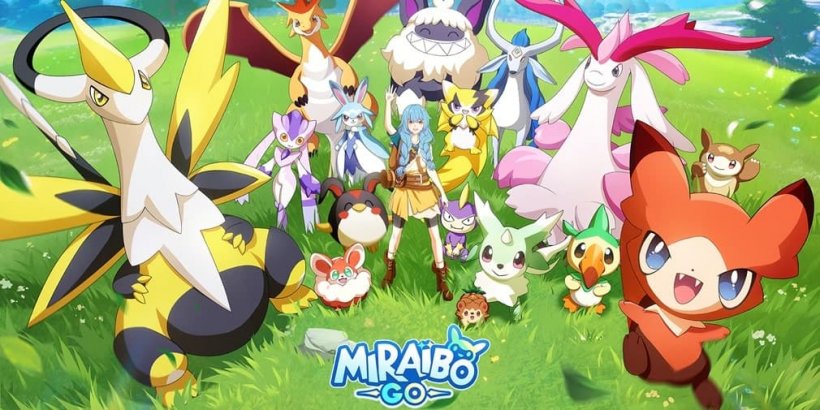 Miraibo GO codes (June 2025)