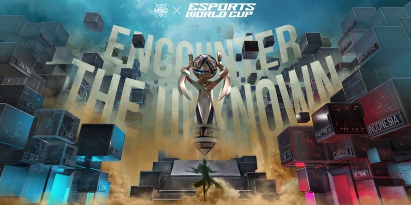 Mobile Legends: Bang Bang reveals overhauled tournament format for the Mid Season Cup at the 2025 Esports World Cup