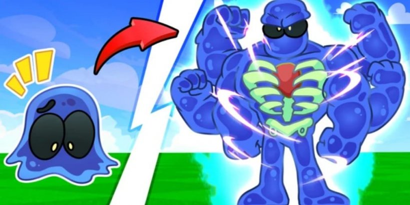 Monster Evolution codes (June 2025)