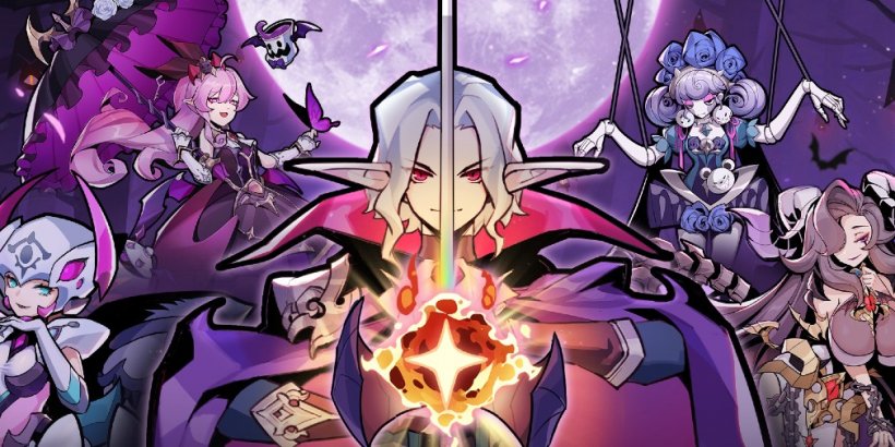 Monster Never Cry - guide for starting your demonic reign of terror