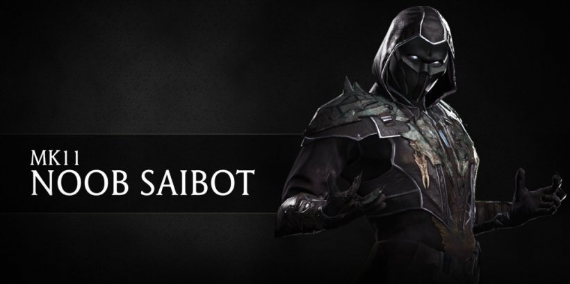 Mortal Kombat Mobile's latest update introduces MK11 Noob Saibot to the roster