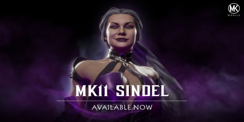 Mortal Kombat Mobile’s latest update adds new characters, questlines, and rewards for players