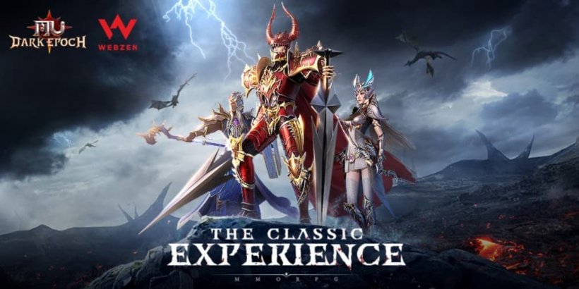 MU Dark Epoch codes (June 2025)