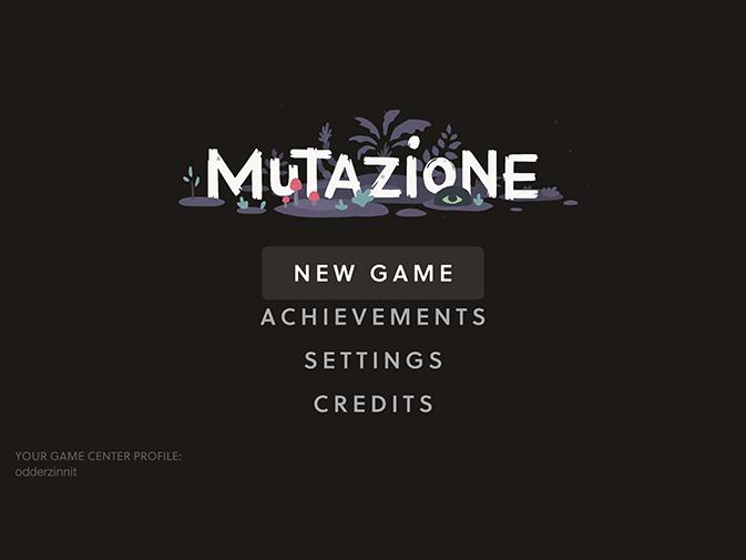 Mutazione