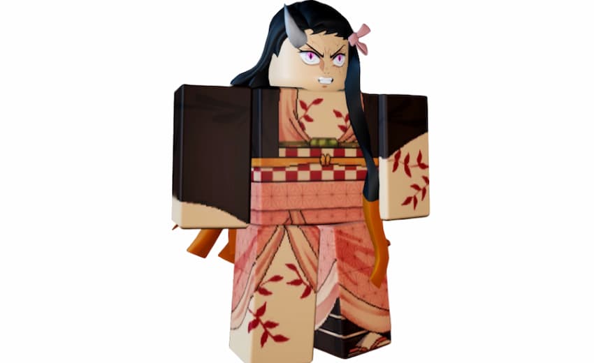 Nazuka in Anime Vanguards