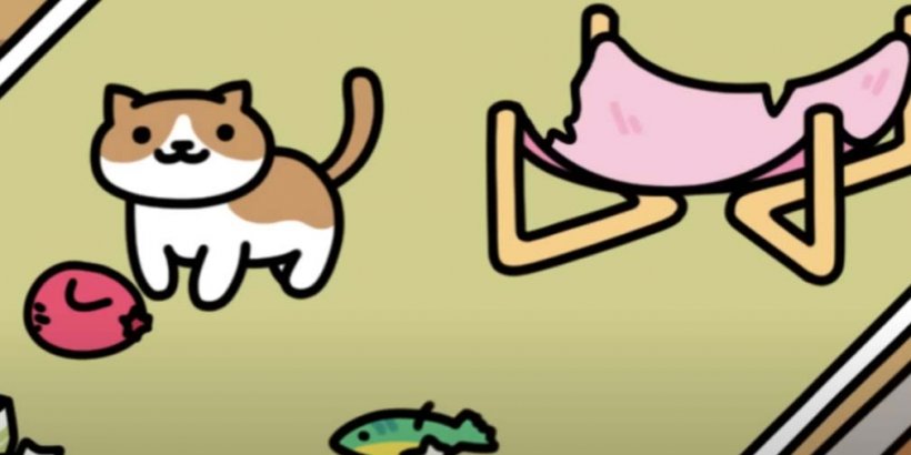 Neko Atsume 2 hypes up its upcoming release by revealing the cat-collecting title's new features