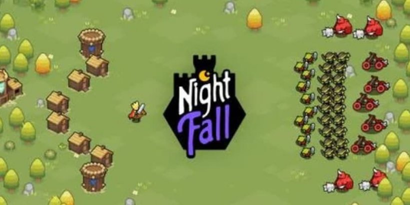 Nightfall Kingdom Frontier gift codes (June 2025)