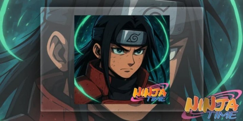 Ninja Time codes for family, element and clan spins (June 2025)