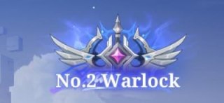 no1 warlock title