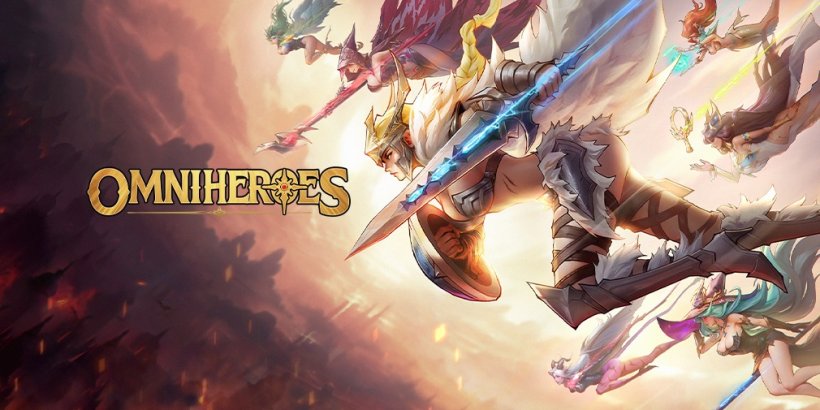 Omniheroes is now a featured game on global iOS and Android stores, and here's why