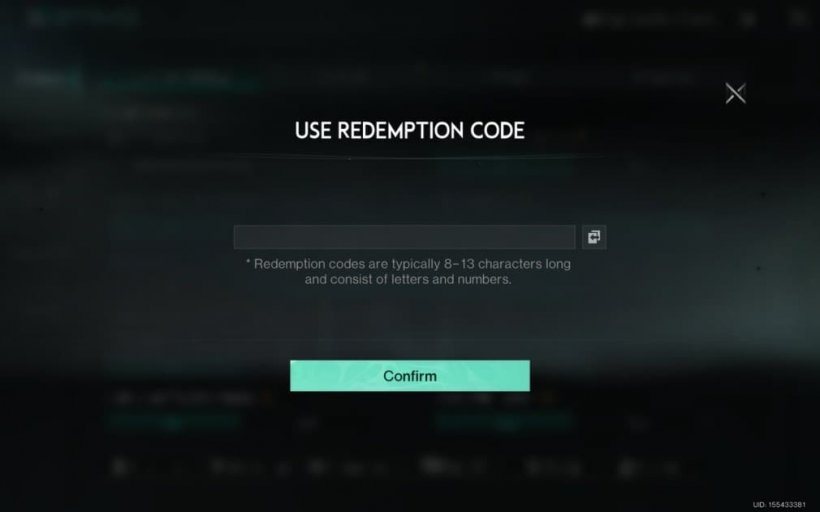 once human code redemption window