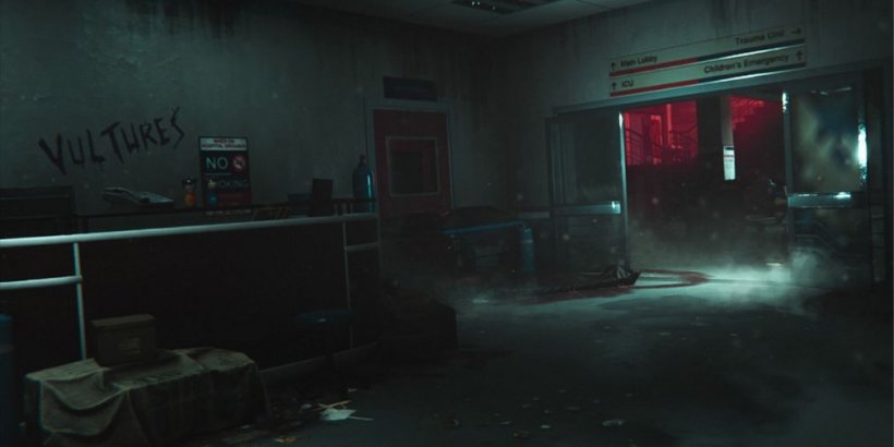 Once Human release date and the rest you need to know