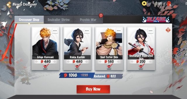 Onmyoji: Arena tier list - The best Shikigami by lane and role