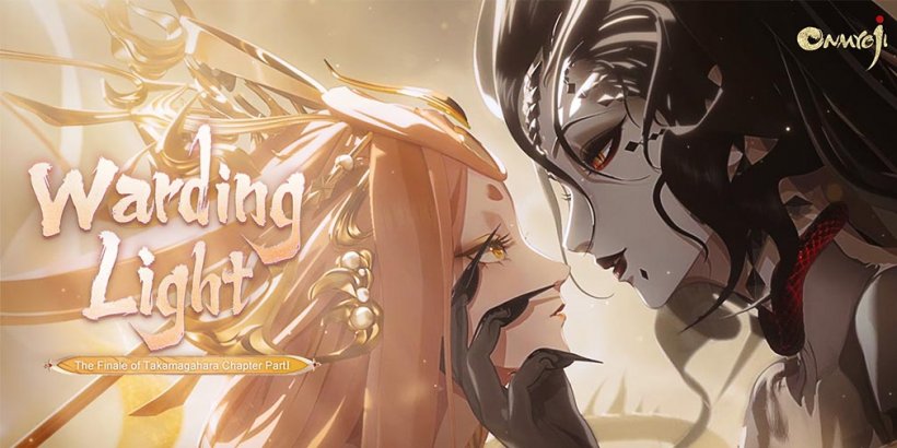 Onmyoji adds new characters and plenty of free summons in latest Warding Light event