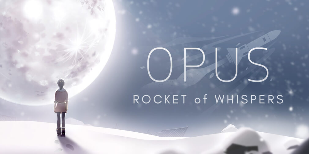 OPUS: Rocket of Whispers