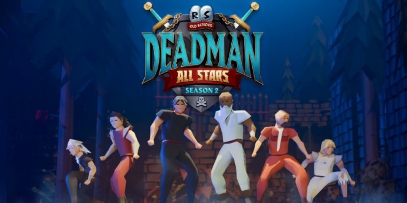 Old School RuneScape’s Deadman Allstars Season 2 sees Solo Mission Snakes crowned as the winners