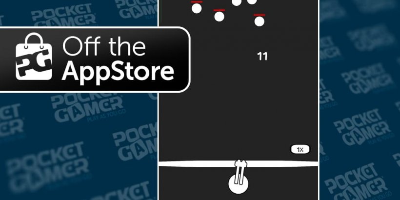 Off the AppStore: On the frontline of the Redline - Idle Front